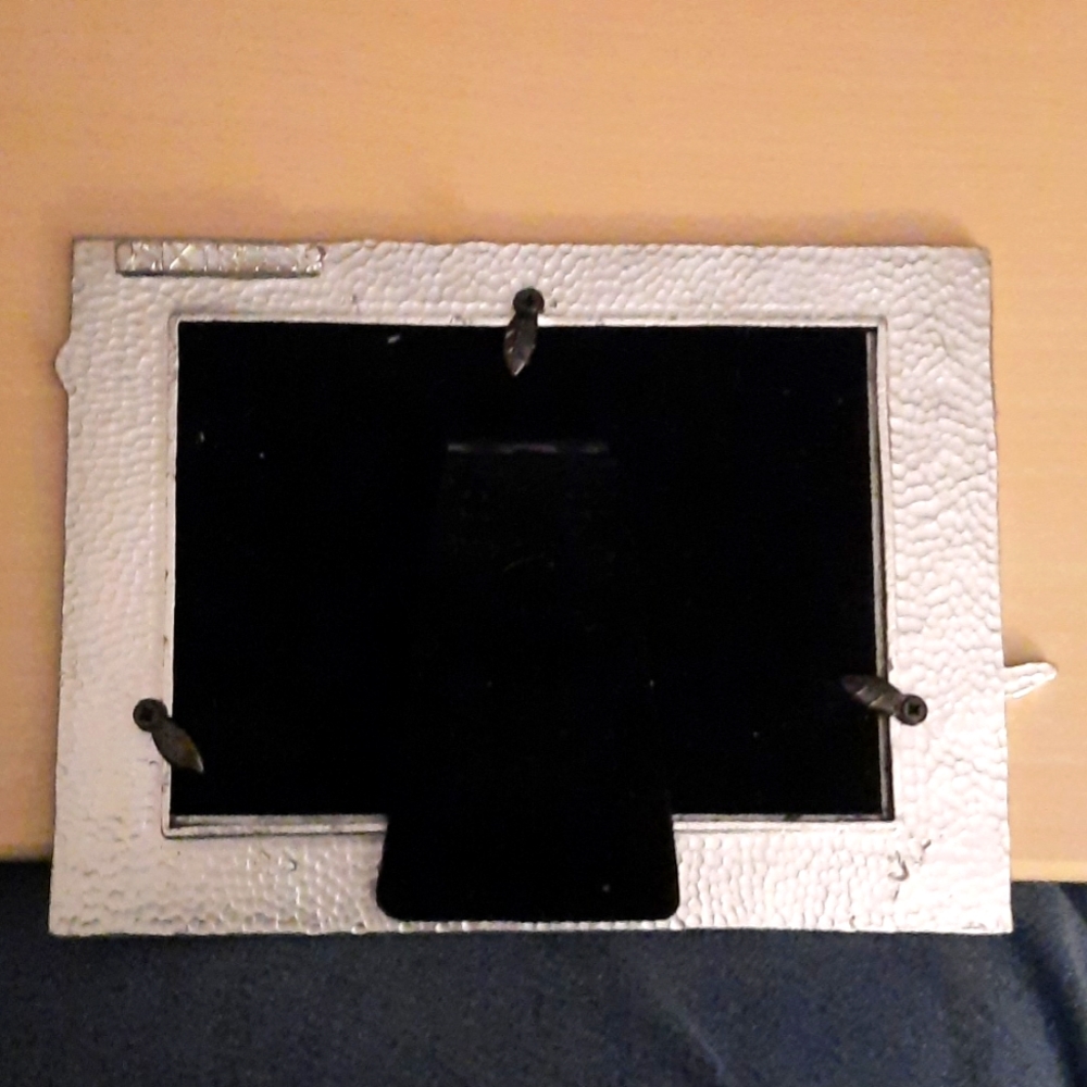 Glitter Ballerina Frame - Picture 4 of 6